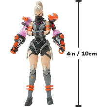 Фігурка FORTNITE Master Series Figure Southpaw 10см (FNT1323)