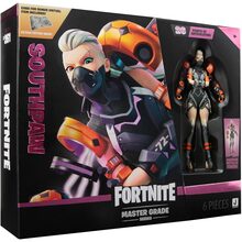 Фігурка FORTNITE Master Series Figure Southpaw 10см (FNT1323)
