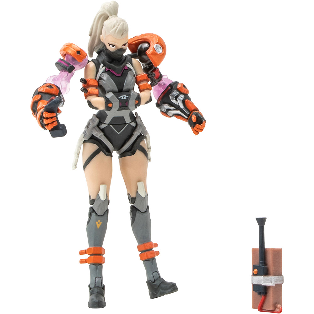 Фото Фігурка FORTNITE Master Series Figure Southpaw 10см (FNT1323)