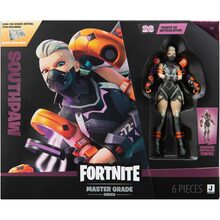 Фігурка FORTNITE Master Series Figure Southpaw 10см (FNT1323)