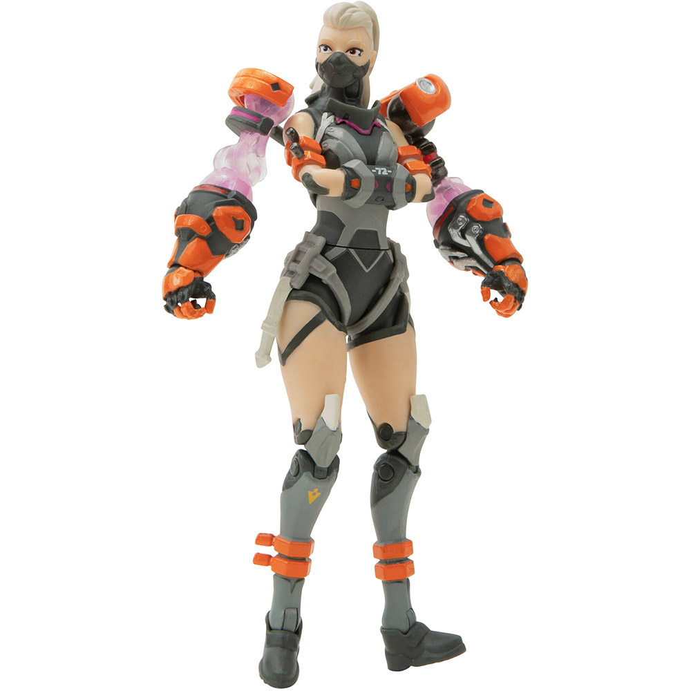 Фігурка FORTNITE Master Series Figure Southpaw 10см (FNT1323) Колекційна серія герої ігор