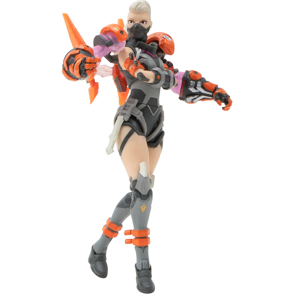 Фігурка FORTNITE Master Series Figure Southpaw 10см (FNT1323) Тип набір