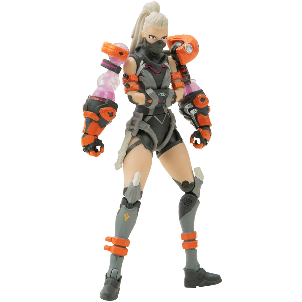 Фігурка FORTNITE Master Series Figure Southpaw 10см (FNT1323) Фігурка FORTNITE Master Series Figure Southpaw 10см (FNT1323)
