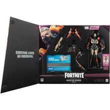 Фігурка FORTNITE Master Series Figure Southpaw 10см (FNT1323)