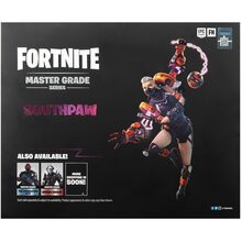 Фігурка FORTNITE Master Series Figure Southpaw 10см (FNT1323)