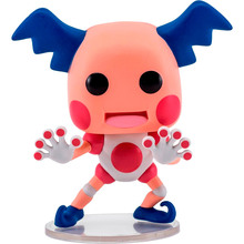 Фигурка  FUNKO POP Games: Pokemon Mr. Mime (EMEA) 10 см (5908305237457)