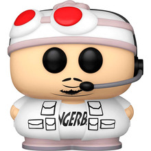 Фігурка FUNKO POP TV: South Park Boyband Cartman 10 см (5908305242864)