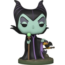 Фигурка FUNKO POP Disney: Villains Maleficent 10 см (5908305240563)