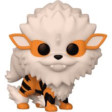 Фігурка FUNKO POP Games: Pokemon Arcanine (EMEA) 10 см (5908305243977)