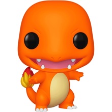 Фігурка FUNKO POP Games: Pokemon Charmander (EMEA) 10 см (5908305242451)