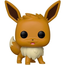 Фигурка FUNKO POP Games: Pokemon Eevee (EMEA) 10 см (5908305241515)