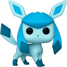 Фігурка FUNKO POP Games: Pokemon Glaceon (EMEA) 10 см (5908305243984)