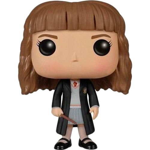 Фигурка FUNKO POP! Harry Potter: Hermione Granger (5908305237563)