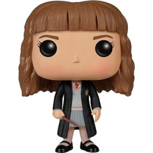 Фігурка FUNKO POP! Harry Potter: Hermione Granger (5908305237563)