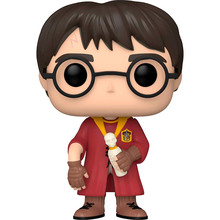 Фигурка FUNKO POP! Movies: Harry Potter CoS 20th – Harry (5908305241584)