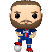 Фігурка FUNKO POP! Football: PSG – Sergio Ramos (5908305240129)