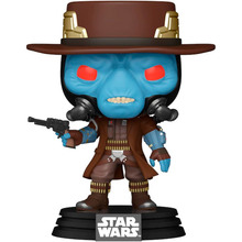 Фигурка FUNKO POP! Star Wars: Cad Bane (5908305242659)