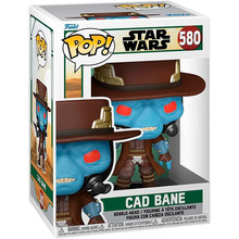 Фігурка FUNKO POP! Star Wars: Cad Bane (5908305242659)