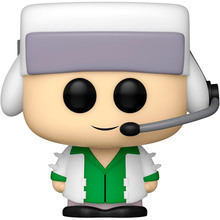 Фигурка FUNKO POP! South Park: Boyband Kyle (5908305242888)