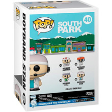 Фигурка FUNKO POP! South Park: Boyband Stan (5908305242895)