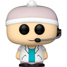 Фигурка FUNKO POP! South Park: Boyband Stan (5908305242895)