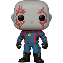 Фигурка FUNKO POP! GOTG3: Drax (5908305243397)