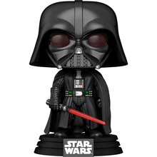 Фигурка FUNKO POP! Star Wars: SWNC – Darth Vader (5908305243182)