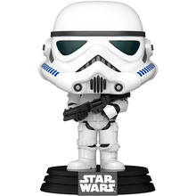 Фигурка  FUNKO POP! Star Wars: SWNC – Stormtrooper (5908305243212)