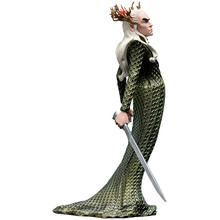 Фигурка WETA WORKSHOP HOBBIT Thranduil Mini Epics (875004118)