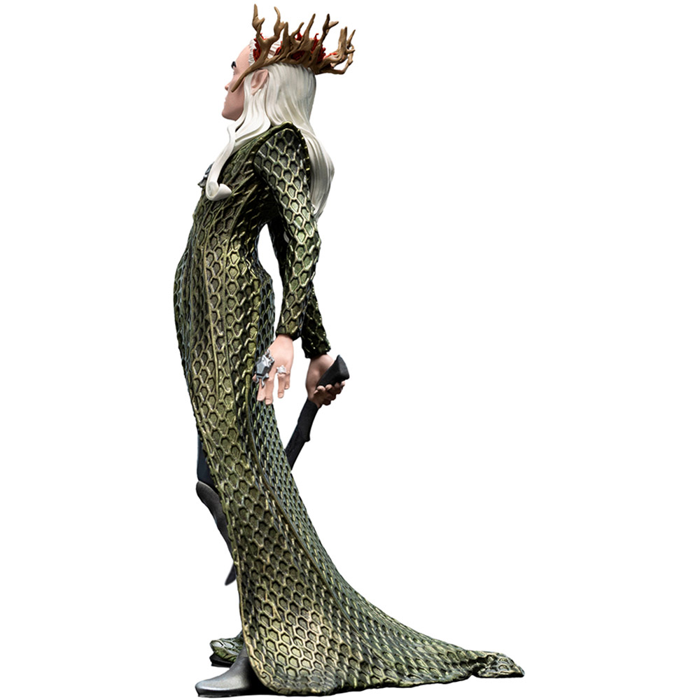 Внешний вид Фигурка WETA WORKSHOP HOBBIT Thranduil Mini Epics (875004118)