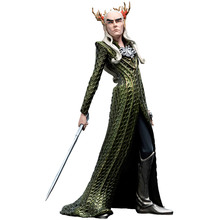 Фігурка WETA WORKSHOP HOBBIT Thranduil Mini Epics (875004118)