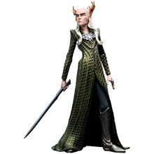 Фигурка WETA WORKSHOP HOBBIT Thranduil Mini Epics (875004118)