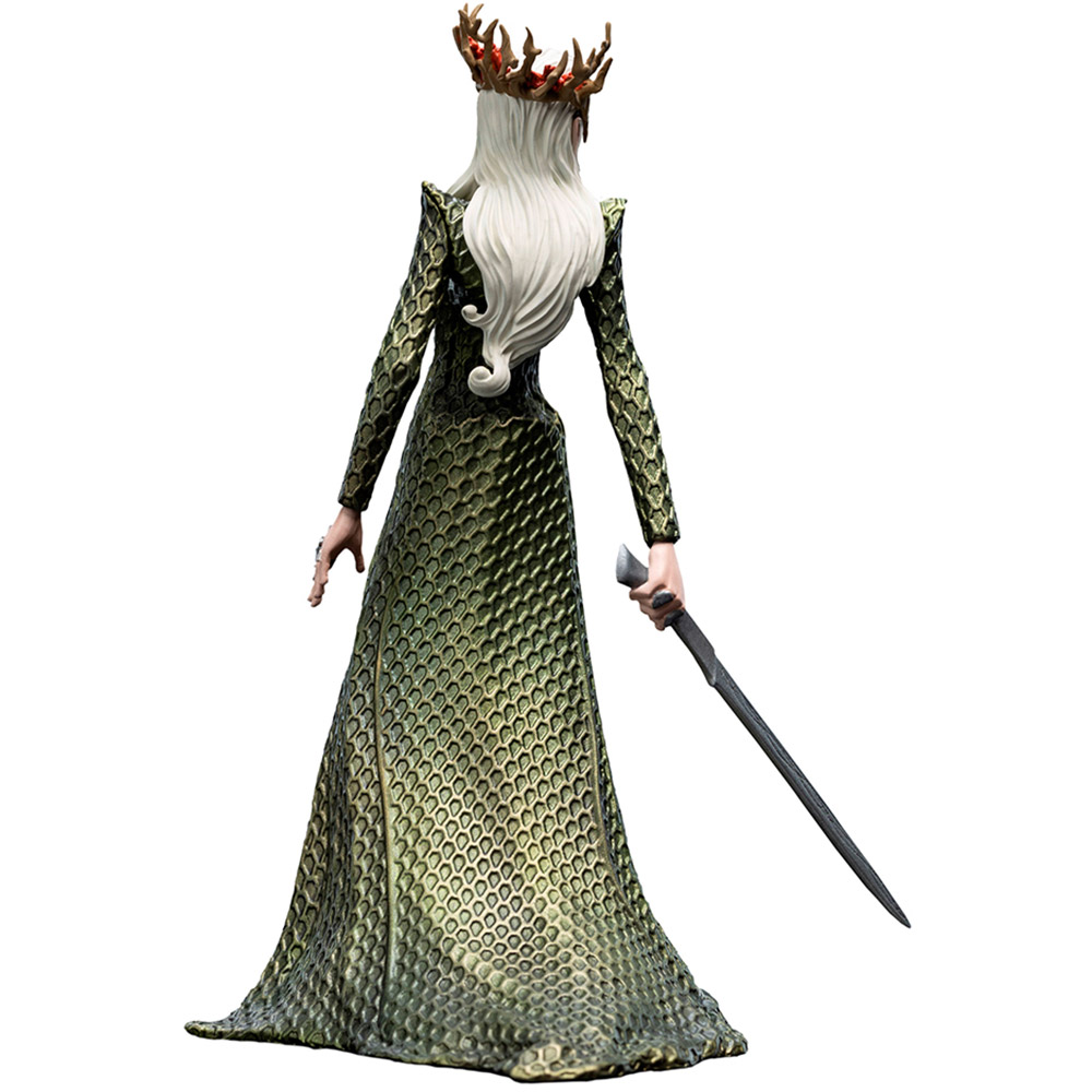 Фигурка WETA WORKSHOP HOBBIT Thranduil Mini Epics (875004118) Тип один предмет