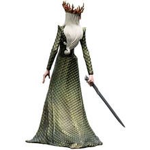 Фигурка WETA WORKSHOP HOBBIT Thranduil Mini Epics (875004118)