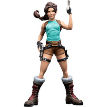 Фігурка WETA WORKSHOP TOMB RAIDER Lara Croft Mini Epics (885003935)