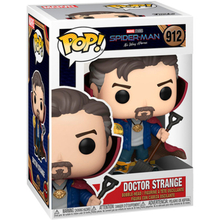 Фигурка FUNKO POP Доктор Стрендж (56828)