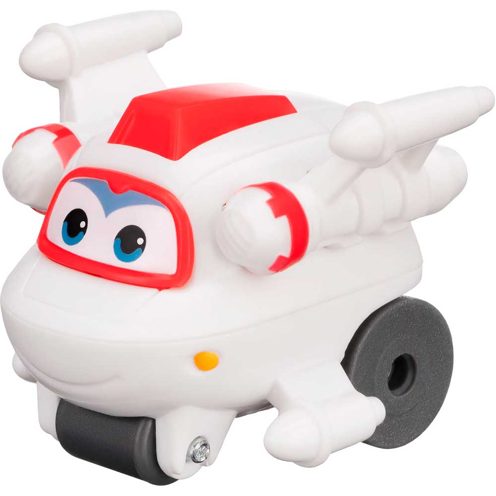 Покупка Игровая фигурка-сюрприз SUPER WINGS Mini Flyers Season 3 (US730900)