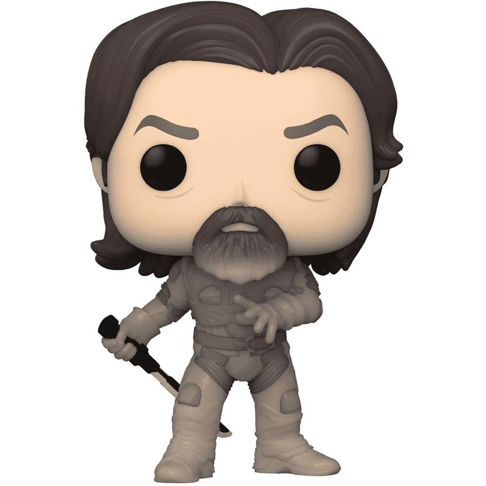 Фігурка FUNKO POP Movies Dune 2 Gurney Halleck (5908305247005)