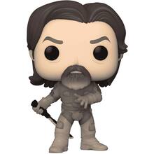 Фигурка FUNKO POP Movies Dune 2 Gurney Halleck (5908305247005)