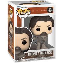 Фігурка FUNKO POP Movies Dune 2 Gurney Halleck (5908305247005)