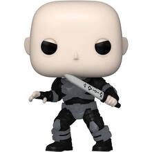 Фигурка FUNKO POP Movies Dune 2 Feyd Rautha (5908305246992)