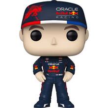 Фігурка FUNKO POP Formula 1 Max Verstappen (5908305245476)