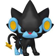 Фигурка FUNKO POP Games Pokemon Luxray (5908305247135)