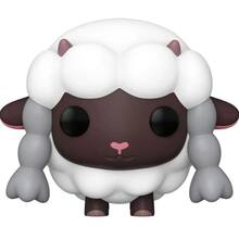 Фігурка FUNKO POP Games Pokemon Wooloo (5908305247142)