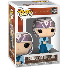 Фигурка FUNKO POP! Movies: Dune 2 - Princess Irulan (5908305247029)