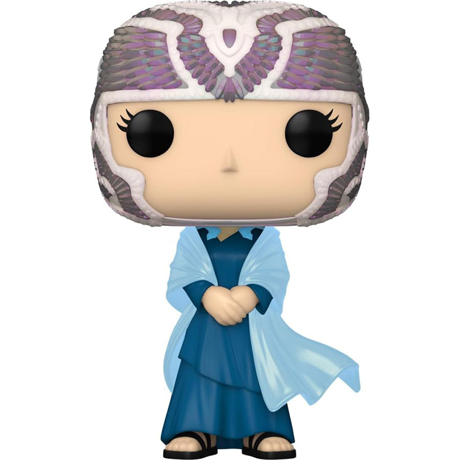 Фигурка FUNKO POP! Movies: Dune 2 - Princess Irulan (5908305247029)