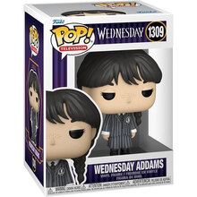 Фигурка Funko POP TV: Wednesday - Wednesday (5908305243465)