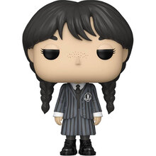 Фигурка Funko POP TV: Wednesday - Wednesday (5908305243465)