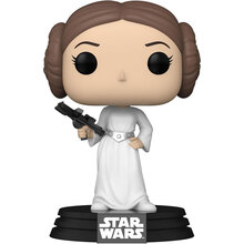 Фигурка FUNKO POP! Star Wars: SWNC - Leia (5908305243205)