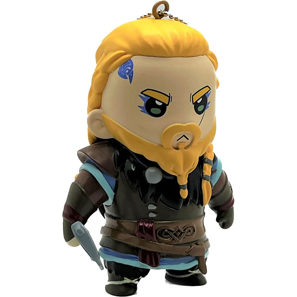 Фигурка FUNKO POP! Good Loot  Assassin's Creed - Eivor (5908305241942) Для кого универсально